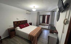 Hostal Colon Antequera