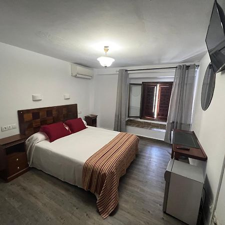 Hostal Colon Antequera Exteriér fotografie
