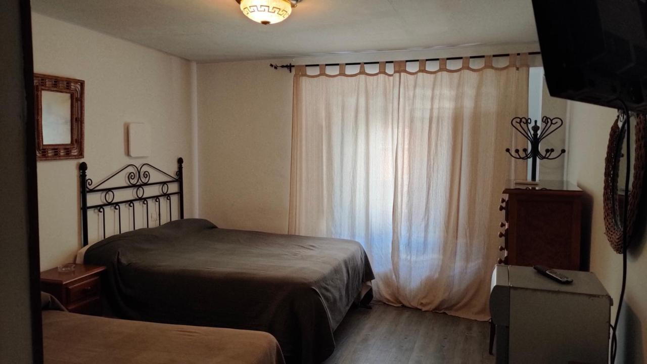 Hostal Colon Antequera Exteriér fotografie