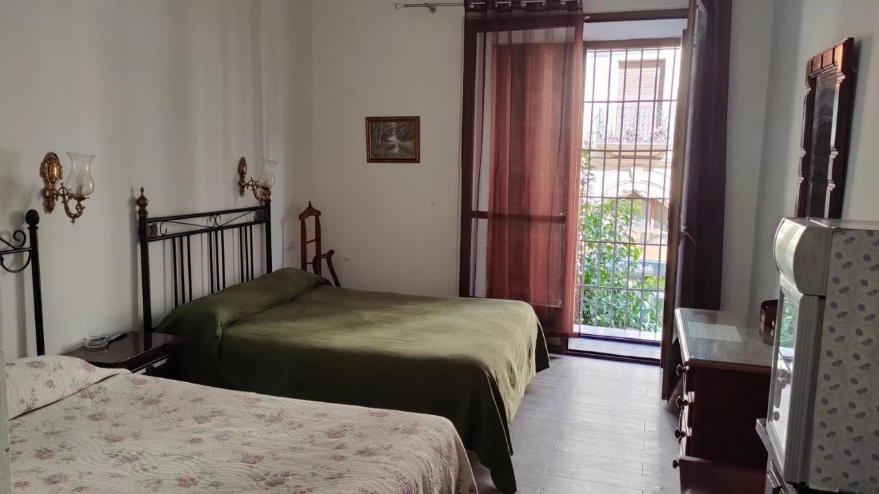 Hostal Colon Antequera Exteriér fotografie