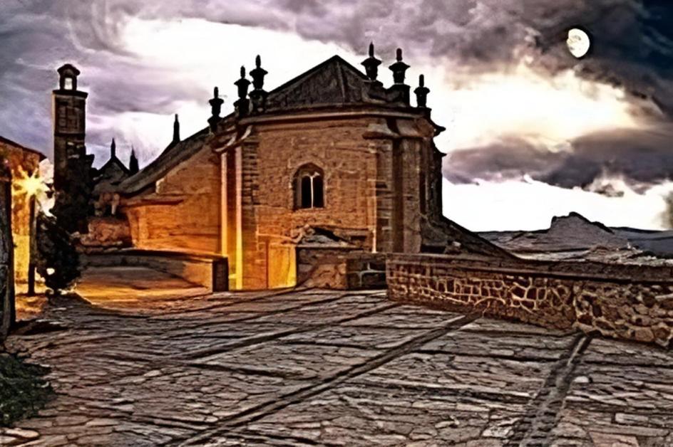 Hostal Colon Antequera Exteriér fotografie