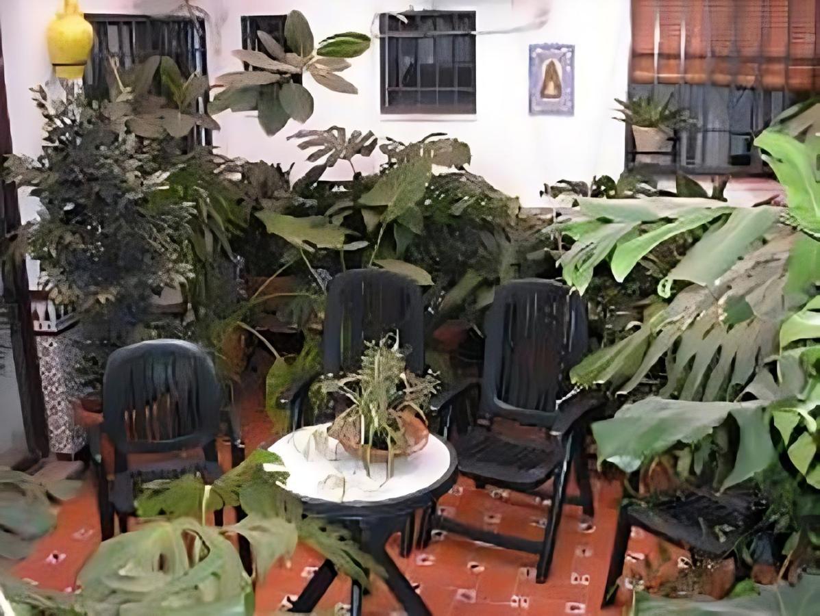 Hostal Colon Antequera Exteriér fotografie