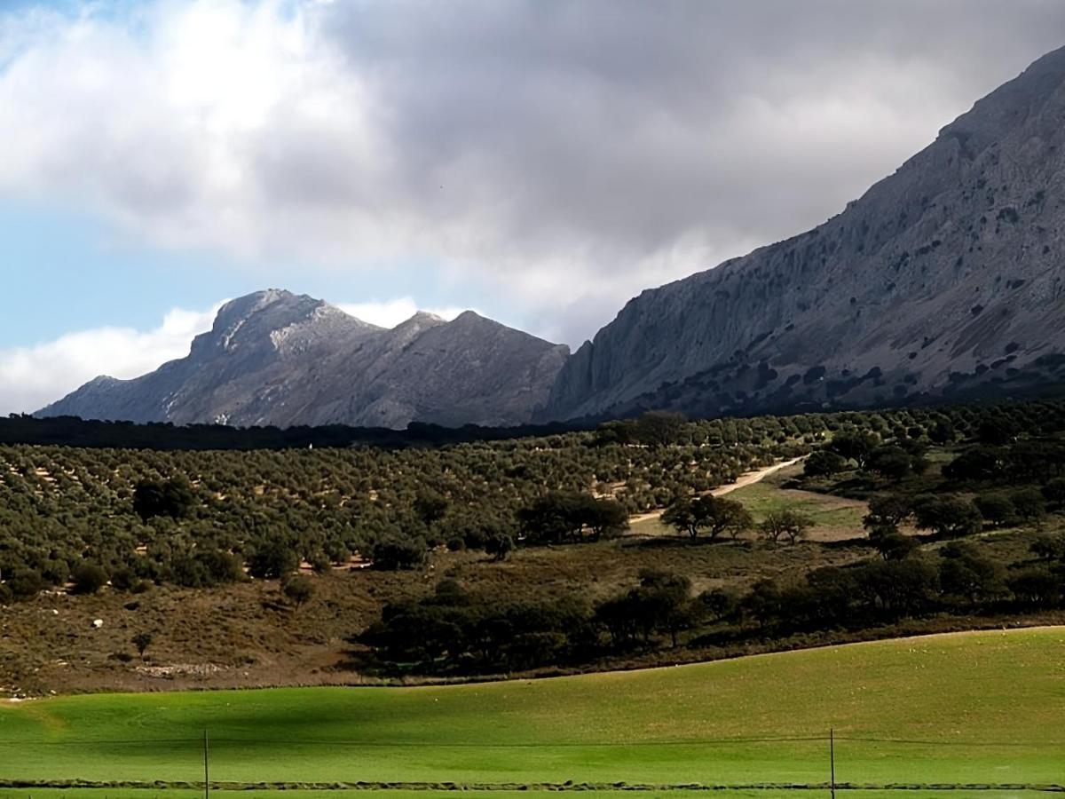 Hostal Colon Antequera Exteriér fotografie