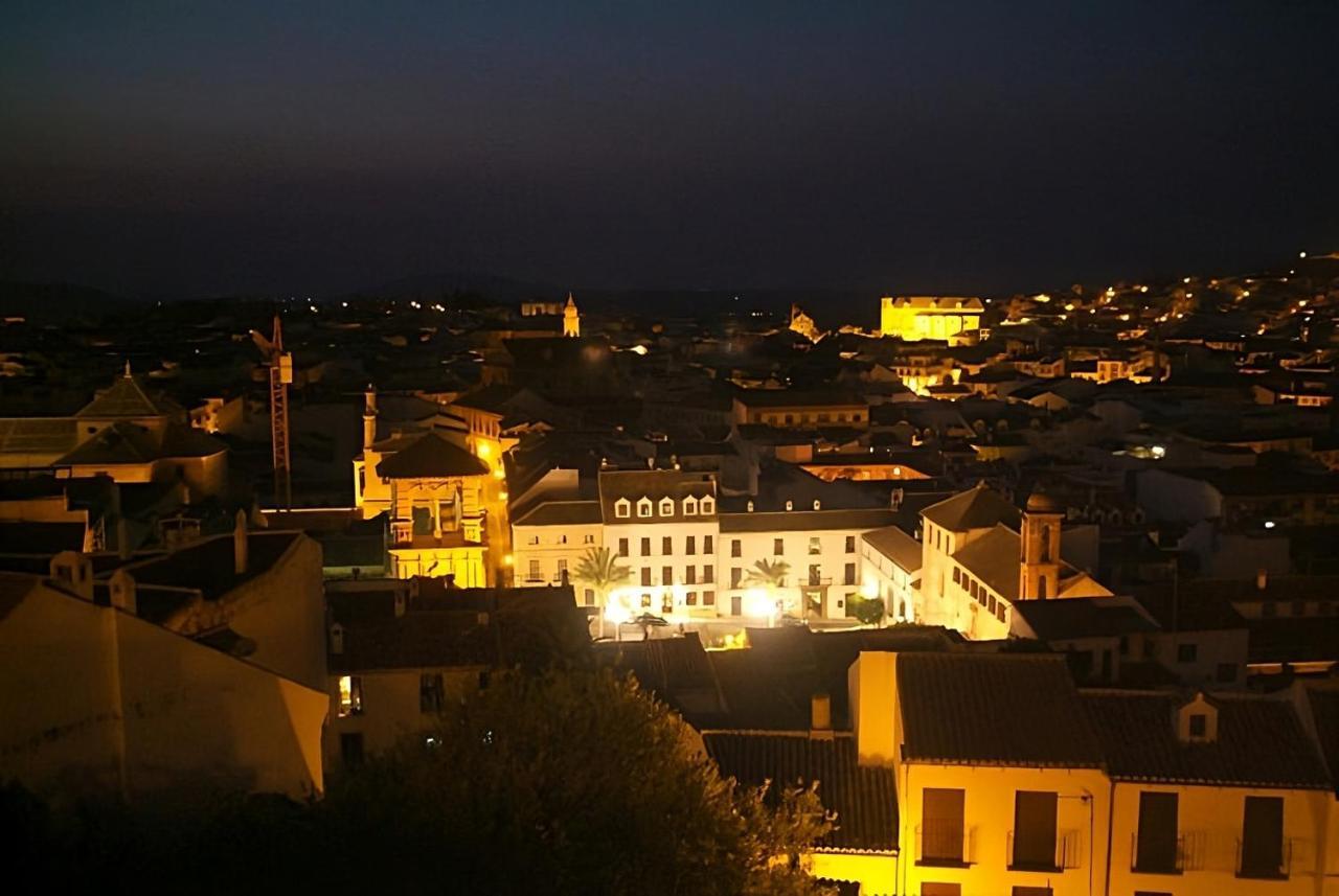 Hostal Colon Antequera Exteriér fotografie