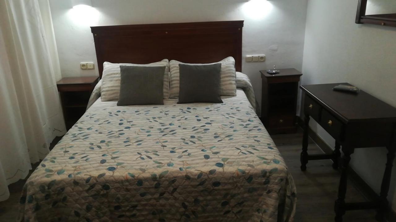Hostal Colon Antequera Exteriér fotografie
