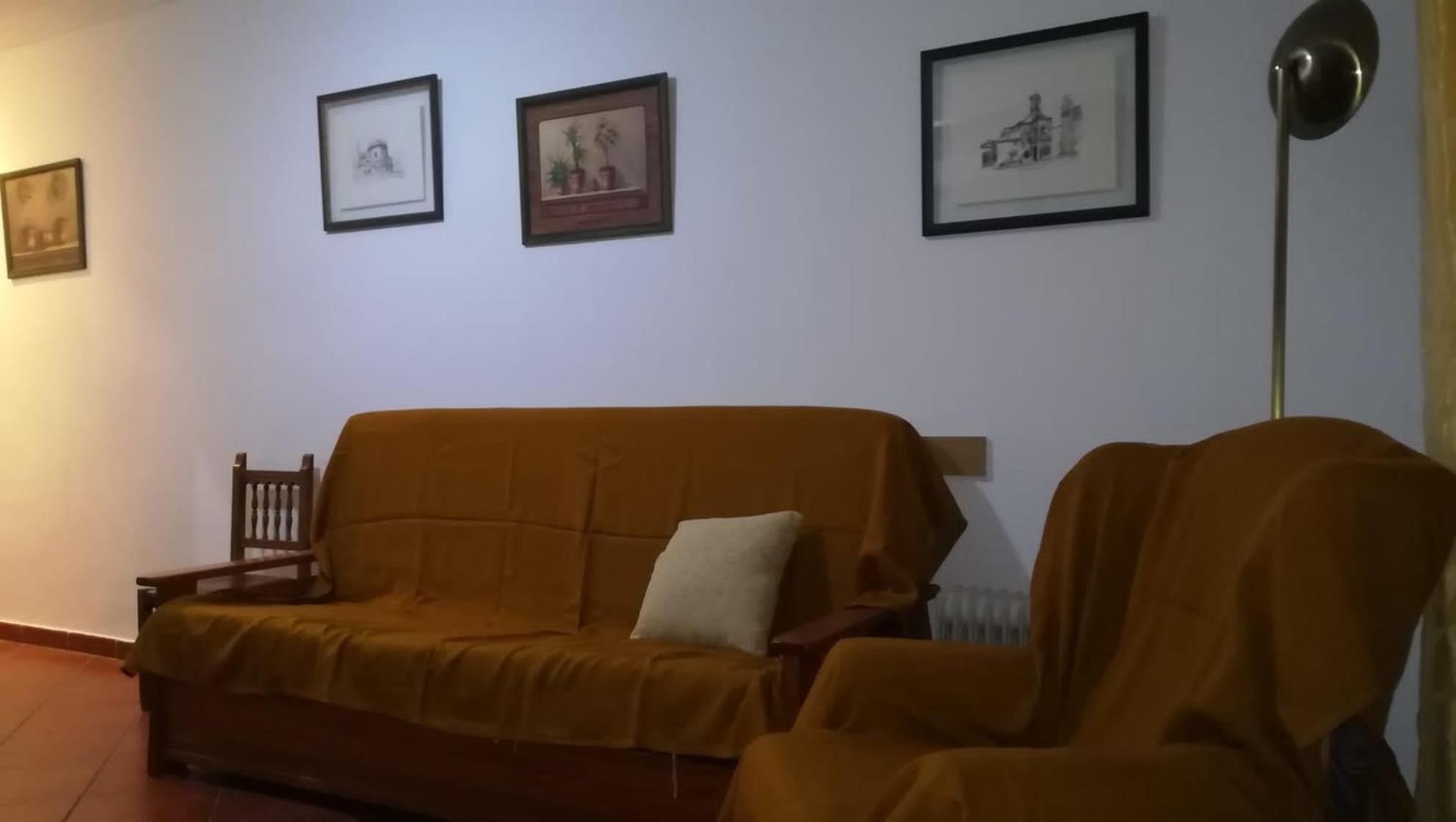 Hostal Colon Antequera Exteriér fotografie