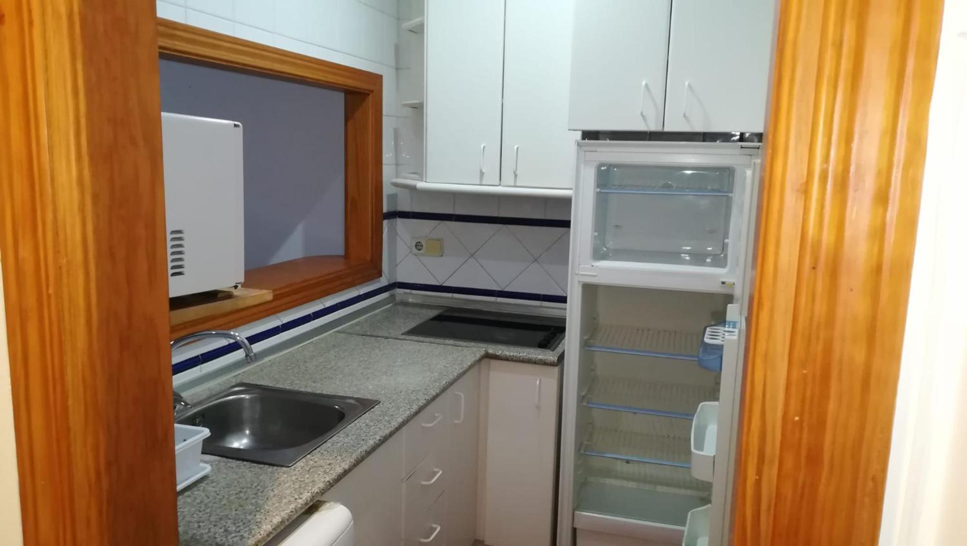 Hostal Colon Antequera Exteriér fotografie