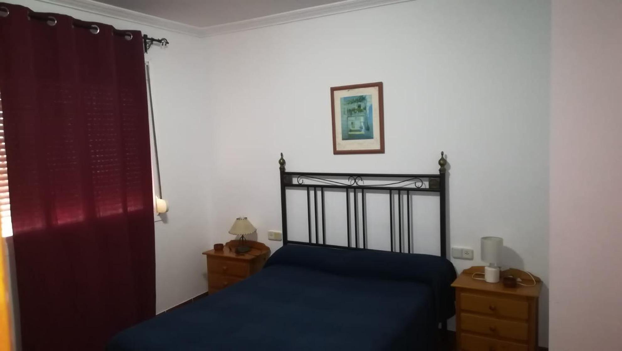Hostal Colon Antequera Exteriér fotografie