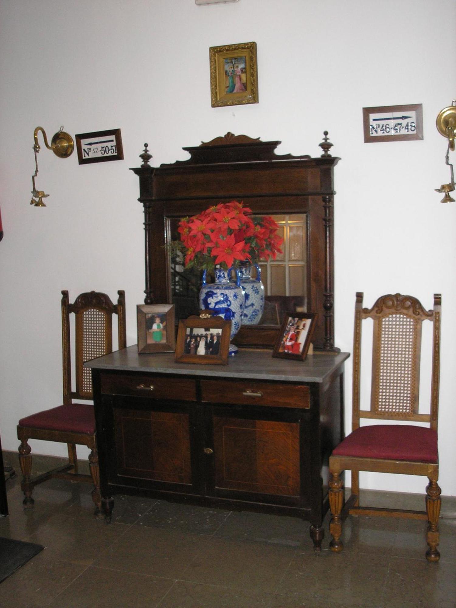 Hostal Colon Antequera Exteriér fotografie
