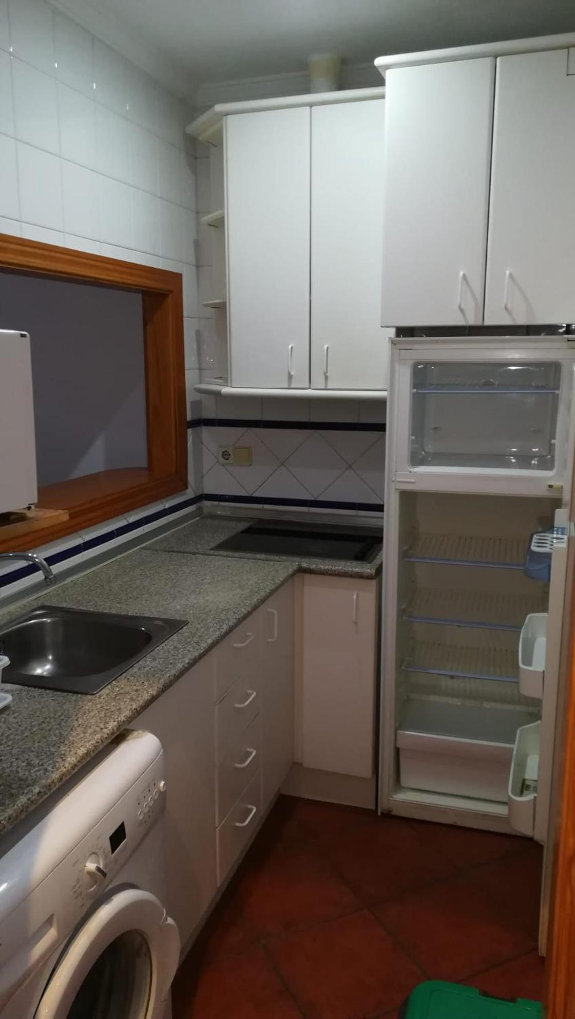 Hostal Colon Antequera Exteriér fotografie